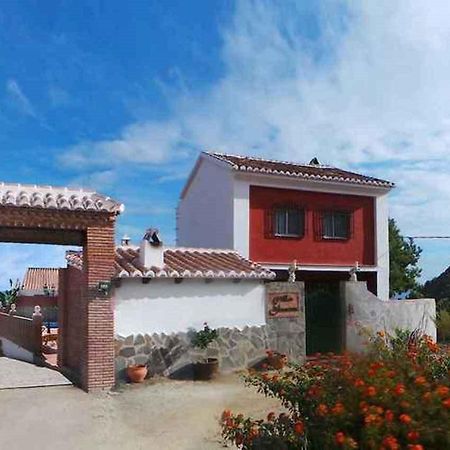 Villa Alvarez Nerja Exterior foto